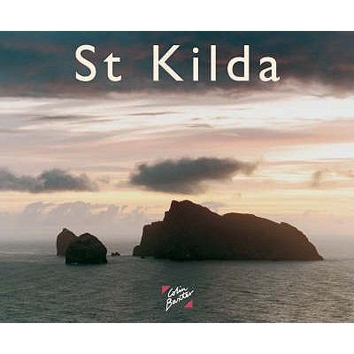 St Kilda Quine David A 