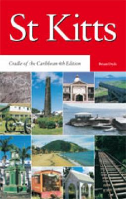 St Kitts Dyde Brian 