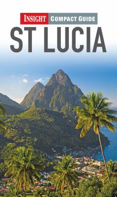 St Lucia Insight Compact Guide 