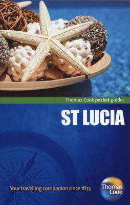 St Lucia Thomas Cook 