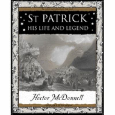 St Patrick McDonnell Hector 