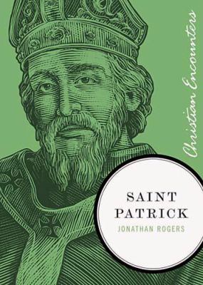 St Patrick Rogers Jonathan 