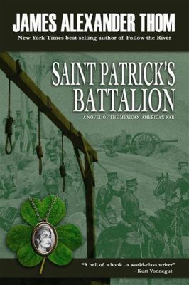 St Patrick s Battalion Thom James 
