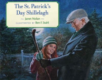 St Patrick s Day Shillelagh 