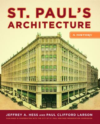 St Paul s Architecture 