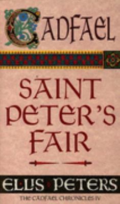 St Peter s Fair Peters Ellis 