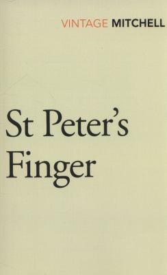St Peter s Finger Mitchell Gladys 