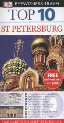 St Petersburg Bennetts Marc 