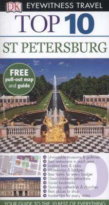 St Petersburg Bennetts Marc 