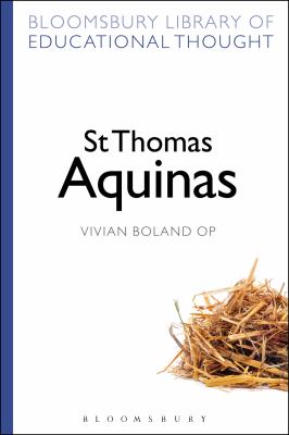 St Thomas Aquinas Boland Vivian 