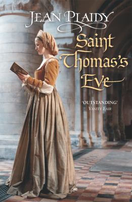St Thomas s Eve Plaidy Jean 