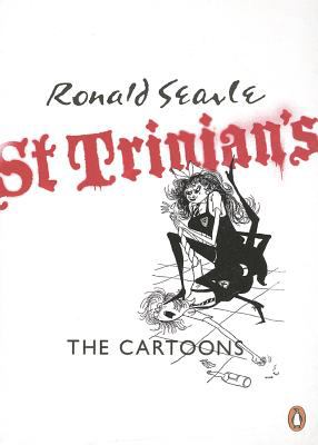 St Trinian s Searle Ronald 