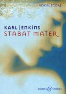 Stabat Mater Jenkins Karl 