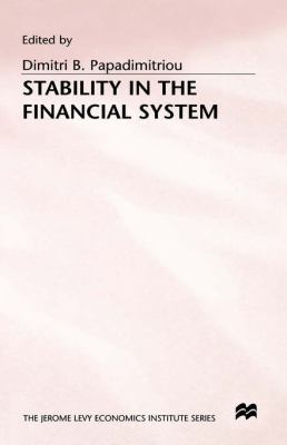 Stability in the Financial System Papadimitriou 