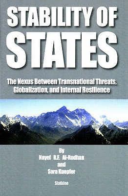 Stability of States Al Rodhan Nayef 