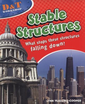 Stable Structures Huggins Cooper Lynn 