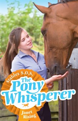 Stables SOS Rising Janet 