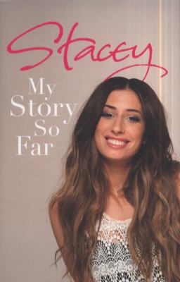 Stacey Solomon Stacey 