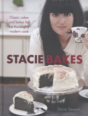 Stacie Bakes Stewart Stacie 