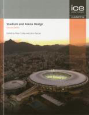 Stadium and Arena Design Culley Peter 
