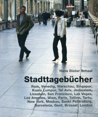 Stadttagebucher 