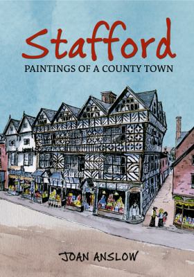 Stafford Anslow Joan 