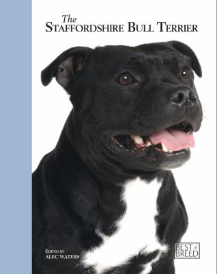 Staffordshire Bull Terrier Waters Alec 