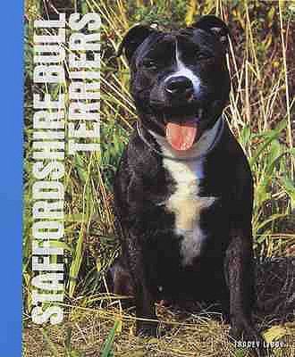 Staffordshire Bull Terriers Libby Tracie 
