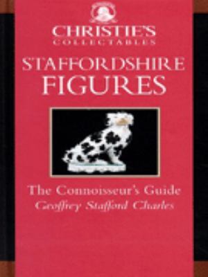Staffordshire Figures Charles Geoffrey 