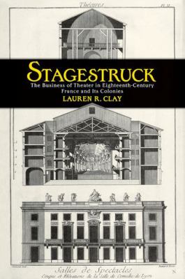 Stagestruck 