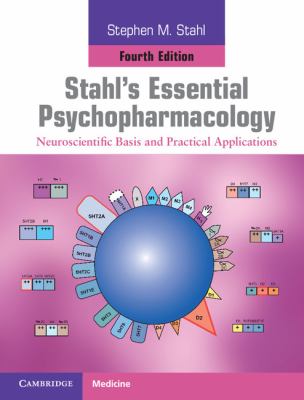 Stahl s Essential Psychopharmacology Stahl Stephen M 