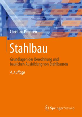Stahlbau Petersen Christian 