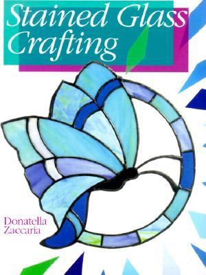 Stained Glass Crafting 
