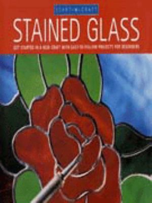 Stained Glass LYNETTE WRIGLEY 