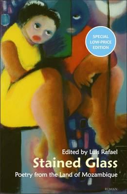 Stained Glass Rafael Luis 