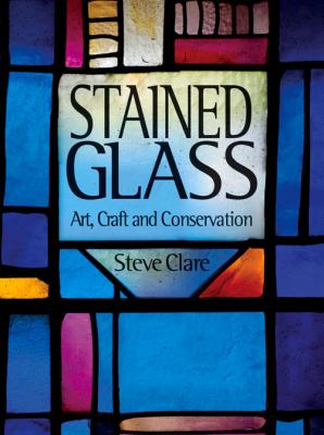 Stained Glass Steve Clare 