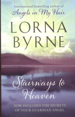 Stairways to Heaven Byrne Lorna 