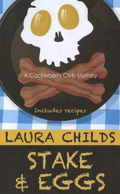 Stake Eggs Childs Laura 