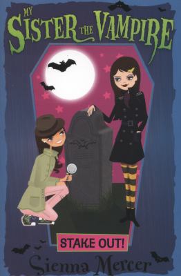 Stake Out Mercer Sienna 