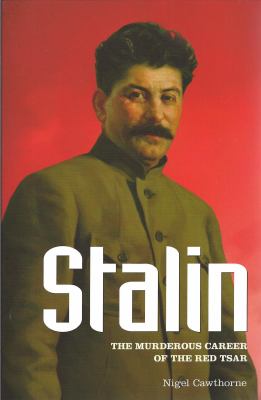 Stalin Cawthorne Nigel 