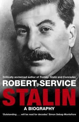 Stalin Service Robert 