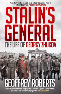 Stalin s General Roberts Geoffrey 