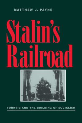 Stalin s Railroad 