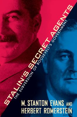 Stalin s Secret Agents Evans M Stanton 