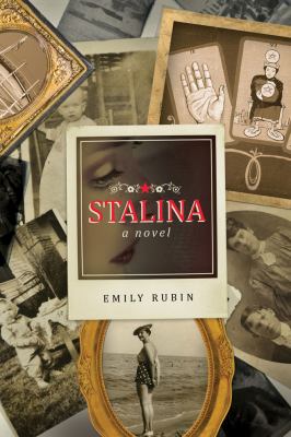 Stalina Rosen Emily 
