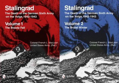 Stalingrad 