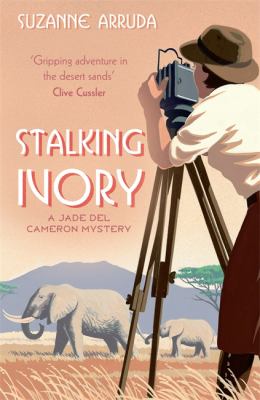 Stalking Ivory Arruda Suzanne 