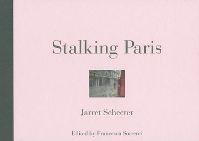 Stalking Paris 