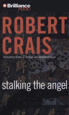 Stalking the Angel Crais Robert 