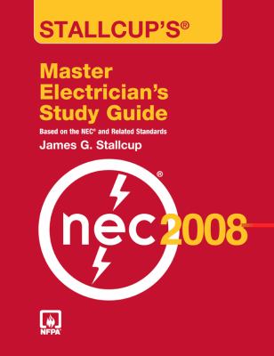 Stallcup s Master Electrician s Study Guide 